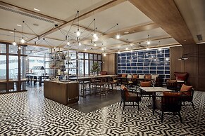 Montien Hotel Surawong Bangkok