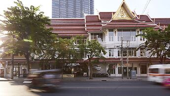 Montien Hotel Surawong Bangkok