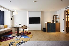 Montien Hotel Surawong Bangkok