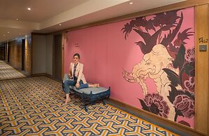 Montien Hotel Surawong Bangkok