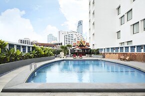 Montien Hotel Surawong Bangkok