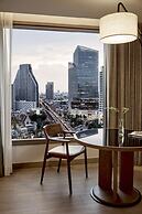 Montien Hotel Surawong Bangkok