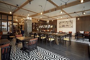 Montien Hotel Surawong Bangkok