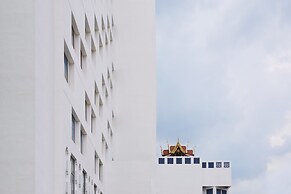 Montien Hotel Surawong Bangkok