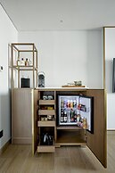 Montien Hotel Surawong Bangkok