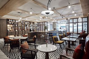 Montien Hotel Surawong Bangkok