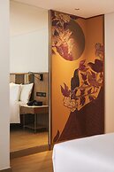 Montien Hotel Surawong Bangkok