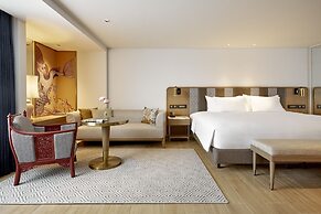 Montien Hotel Surawong Bangkok