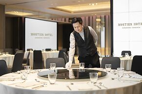 Montien Hotel Surawong Bangkok