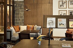 Montien Hotel Surawong Bangkok