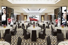 Montien Hotel Surawong Bangkok