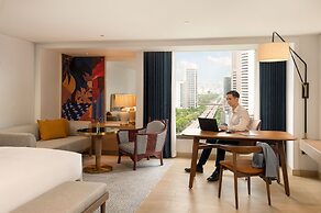 Montien Hotel Surawong Bangkok