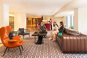 Montien Hotel Surawong Bangkok