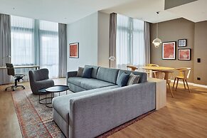 Residence Inn by Marriott Munich Central