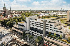 Residence Inn by Marriott Munich Central