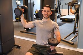 Residence Inn by Marriott Munich Central