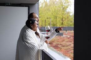 Residence Inn by Marriott Munich Central