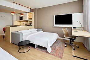 Residence Inn by Marriott Munich Central