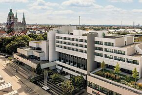 Residence Inn by Marriott Munich Central