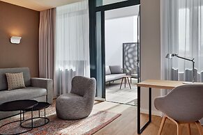 Residence Inn by Marriott Munich Central