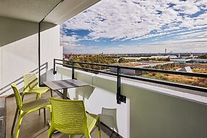 Residence Inn by Marriott Munich Central