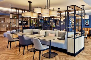 Residence Inn by Marriott Munich Central