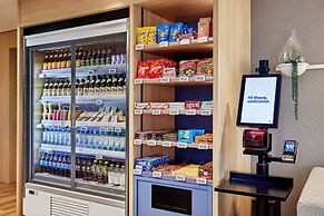 Residence Inn by Marriott Munich Central