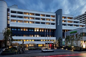 Residence Inn by Marriott Munich Central