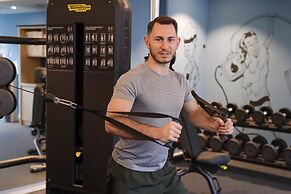 Residence Inn by Marriott Munich Central