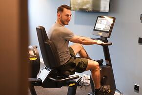 Residence Inn by Marriott Munich Central