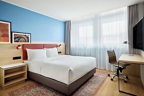 Residence Inn by Marriott Munich Central