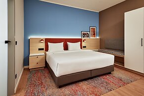 Residence Inn by Marriott Munich Central
