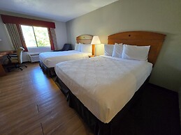 Fulton Hotel - Oswego Riverfront