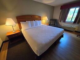 Fulton Hotel - Oswego Riverfront