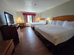 Fulton Hotel - Oswego Riverfront