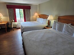 Fulton Hotel - Oswego Riverfront