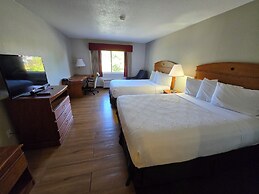 Fulton Hotel - Oswego Riverfront