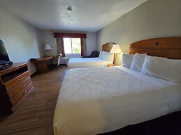 Fulton Hotel - Oswego Riverfront