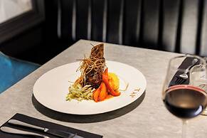 Crowne Plaza Leeds by IHG