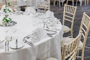 Crowne Plaza Leeds by IHG