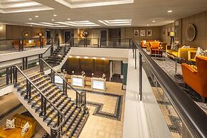 Crowne Plaza Leeds by IHG