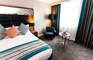 Crowne Plaza Leeds by IHG