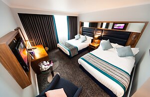 Crowne Plaza Leeds by IHG