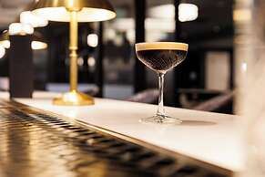 Crowne Plaza Leeds by IHG