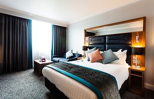 Crowne Plaza Leeds by IHG