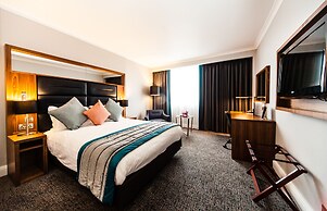 Crowne Plaza Leeds by IHG