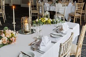 Crowne Plaza Leeds by IHG