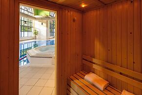 Crowne Plaza Leeds by IHG