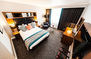 Crowne Plaza Leeds by IHG