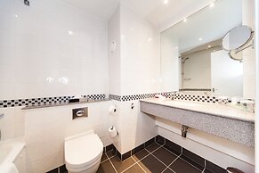 Crowne Plaza Leeds by IHG